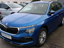 Andere farbe Gebraucht 2024 Skoda Kamiq Selection SUV | 27.990 € (Teuer)