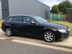 Schwarz Gebraucht 2010 Audi A4 Kombi | 3.900 € (Superpreis)