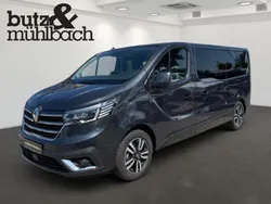 Schwarz Gebraucht 2023 Renault Trafic Van | 39.990 €