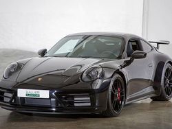 Tiefschwarz Gebraucht 2024 Porsche 911 Carrera GTS Coupé | 175.000 € (Teuer)