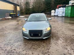 Grau Gebraucht 2010 Audi A3 Limousine | 6.000 € (Guter Preis)