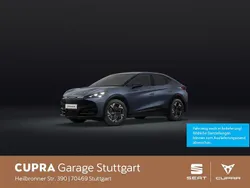 Tavascanblau Gebraucht 2025 Cupra Tavascan Endurance SUV | 38.930 € (Superpreis)