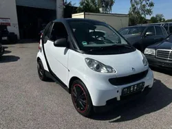 Tridionsicherheitszelle Gebraucht 2008 Smart ForTwo Coupé Basis Kleinwagen | 3.100 € (Fairer Preis)