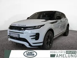 Grau Neu 2024 Land Rover Range Rover evoque SE Dynamic SUV | 62.990 € (Fairer Preis)