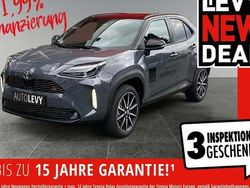 Grau Neu 2025 Toyota Yaris Cross Sport SUV | 34.959 € (Teuer)