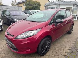 Violet Gebraucht 2008 Ford Fiesta Trend Kleinwagen | 2.699 € (Fairer Preis)