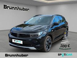 Schwarz Gebraucht 2024 Opel Grandland X Elegance SUV | 36.940 € (Teuer)