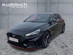 Schwarz Gebraucht 2021 Hyundai i30 N Performance Limousine | 28.911 € (Guter Preis)