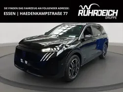 Schwarz Neu 2024 Peugeot 5008 Allure Van / Kleinbus | 41.200 € (Fairer Preis)