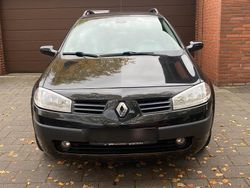 Schwarz Gebraucht 2005 Renault Mégane GrandTour Kombi | 1.999 € (Etwas zu teuer)
