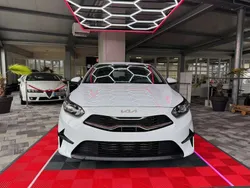 Other Neu 2025 Kia Ceed Vision Limousine | 20.980 € (Guter Preis)