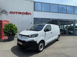 Purple (keine angabe) Gebraucht 2024 Citroën Jumpy Van / Kleinbus | 31.990 €