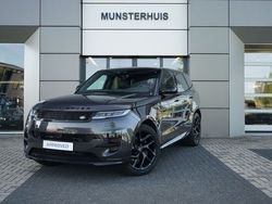 Grau Gebraucht 2023 Land Rover Range Rover Sport SE Dynamic SUV | 87.725 €