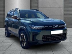 Zedergrün Neu 2025 Dacia Bigster Extreme SUV | 27.990 € (Guter Preis)