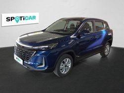 Blau Gebraucht 2023 Baic X35 SUV | 14.990 € (Fairer Preis)