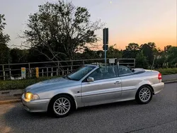 Silber Gebraucht 1999 Volvo C70 Cabrio | 5.220 € (Fairer Preis)