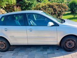 Silber Gebraucht 2009 VW Polo United Kleinwagen | 2.799 € (Guter Preis)