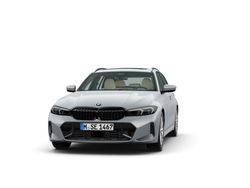 Gebraucht 2024 BMW 330 Efficient Dynamics Kombi | 59.371 € (Teuer)