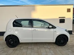 Weiß Gebraucht 2015 Seat Mii Style Kleinwagen | 6.000 € (Guter Preis)
