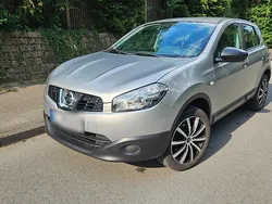 Silber Gebraucht 2012 Nissan Qashqai SUV | 6.650 € (Fairer Preis)