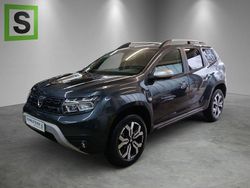 Grau Gebraucht 2021 Dacia Duster Prestige SUV | 18.990 € (Fairer Preis)