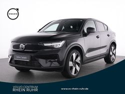 Grau Gebraucht 2022 Volvo C40 Ultimate SUV | 29.450 € (Fairer Preis)