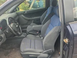 Blau Gebraucht 1998 Audi A3 Coupé | 2.500 € (Fairer Preis)