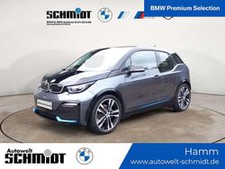 Mineralgrau metallic mit Gebraucht 2022 BMW i3 Kleinwagen | 22.990 € (Fairer Preis)