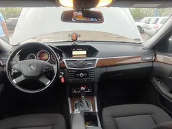 Grau Gebraucht 2010 Mercedes E200 Avantgarde Kombi | 5.900 € (Guter Preis)