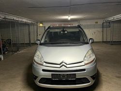 Gebraucht 2007 Citroën Grand C4 Picasso Van / Kleinbus | 3.000 €