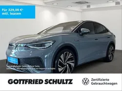 Grau Gebraucht 2022 VW ID.5 Pro SUV | 34.200 € (Fairer Preis)