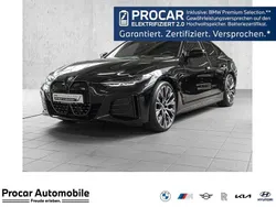 Andere Gebraucht 2023 BMW i4 Shadowline Limousine | 49.990 € (Fairer Preis)