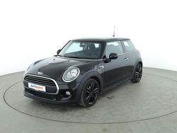 Schwarz Gebraucht 2016 Mini ONE Kleinwagen | 12.290 € (Fairer Preis)