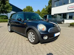 Schwarz Gebraucht 2008 Mini Cooper Coupé Coupé | 2.900 € (Superpreis)