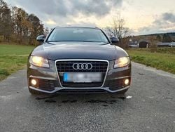 Grau Gebraucht 2008 Audi A4 S-Line Kombi | 5.750 € (Fairer Preis)