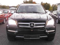 Schwarz Gebraucht 2010 Mercedes GL350 SUV | 7.900 €