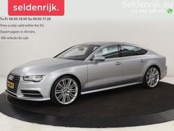 Grau Gebraucht 2016 Audi A7 Proline Kleinwagen | 19.900 € (Superpreis)