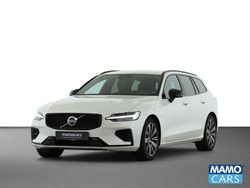 Weiß Gebraucht 2025 Volvo V60 Plus Kombi | 39.790 € (Superpreis)