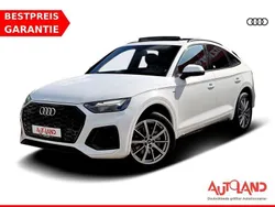 Audi Q5 Sportback