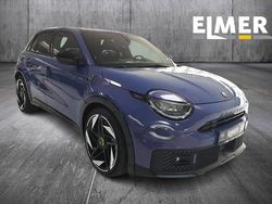Neu 2025 Abarth 600e Scorpionissima SUV | 43.470 € (Guter Preis)