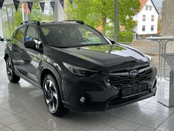 Magnetite gray (m) Gebraucht 2025 Subaru Crosstrek Active SUV | 35.680 € (Fairer Preis)
