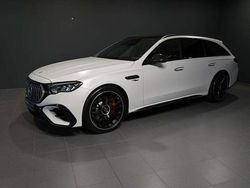 Manufaktur magno lack manufakt Gebraucht 2024 Mercedes E53 AMG Premium Plus Kombi | 99.870 €