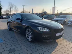 BMW 640