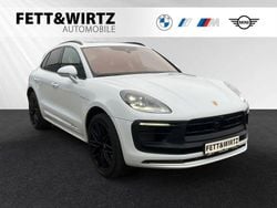 Carraraweiß Gebraucht 2024 Porsche Macan GTS SUV | 94.390 € (Fairer Preis)