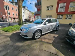 Opel Signum