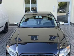 Schwarz Gebraucht 2005 Audi A4 S-Line Limousine | 5.200 € (Etwas zu teuer)
