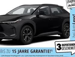 202 onyxschwarz Neu 2025 Toyota bZ4X SUV | 36.999 € (Fairer Preis)
