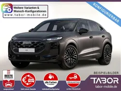 Arkonaweiß Neu 2025 Audi Q3 Sportback Sport SUV | 47.688 € (Guter Preis)