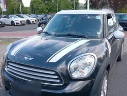 Schwarz Gebraucht 2011 Mini Cooper Chili Kleinwagen | 5.900 €