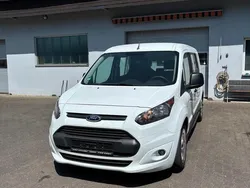Weiß Gebraucht 2016 Ford Tourneo Connect Van / Kleinbus | 8.900 € (Superpreis)